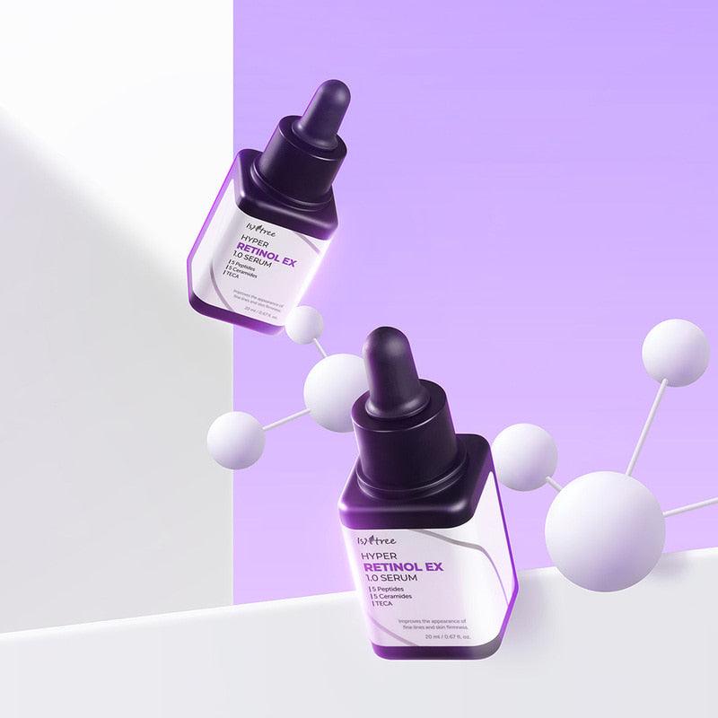 Hyper Retinol EX 1.0 Serum - Embe Skin