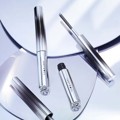 Judydoll 3D Curling Eyelash Iron Mascara 01 Curly Black 2g at Embé Skin Korean and Japanese Beauty Skincare