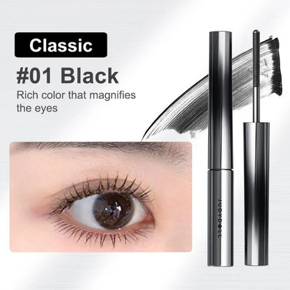 Judydoll 3D Curling Eyelash Iron Mascara 01 Curly Black 2g at Embé Skin Korean and Japanese Beauty Skincare