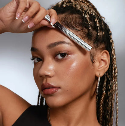 Judydoll 3D Curling Eyelash Iron Mascara 01 Curly Black 2g at Embé Skin Korean and Japanese Beauty Skincare