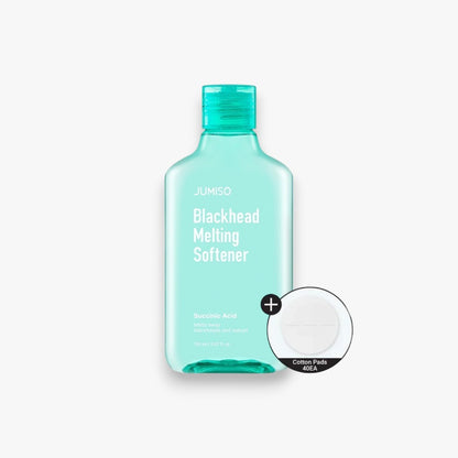 Jumiso Blackhead Melting Softener Special Set 150ml at Embé Skin Korean and Japanese Beauty Skincare