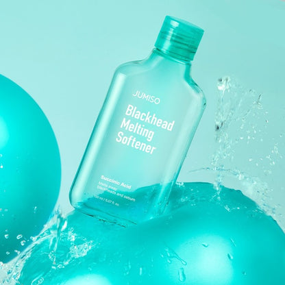 Jumiso Blackhead Melting Softener Special Set 150ml at Embé Skin Korean and Japanese Beauty Skincare