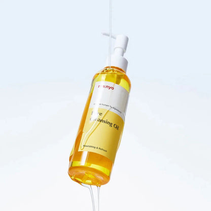Ma:nyo Pure Cleansing Oil 200ml at Embé Skin Korean and Japanese Beauty Skincare