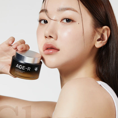 Medicube AGE-R Glutathione Glow Capsule Cream 50ml at Embé Skin Korean and Japanese Beauty Skincare