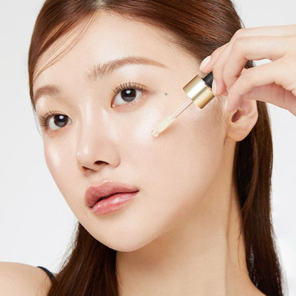 Medicube AGE-R Vita C Pro Ampoule 20ml at Embé Skin Korean and Japanese Beauty Skincare