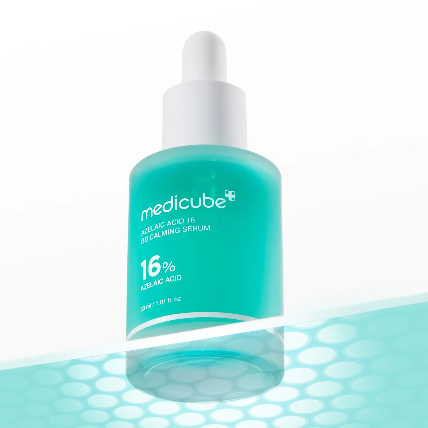 Medicube Azelaic Acid 16 BB Calming Serum 30ml at Embé Skin Korean and Japanese Beauty Skincare