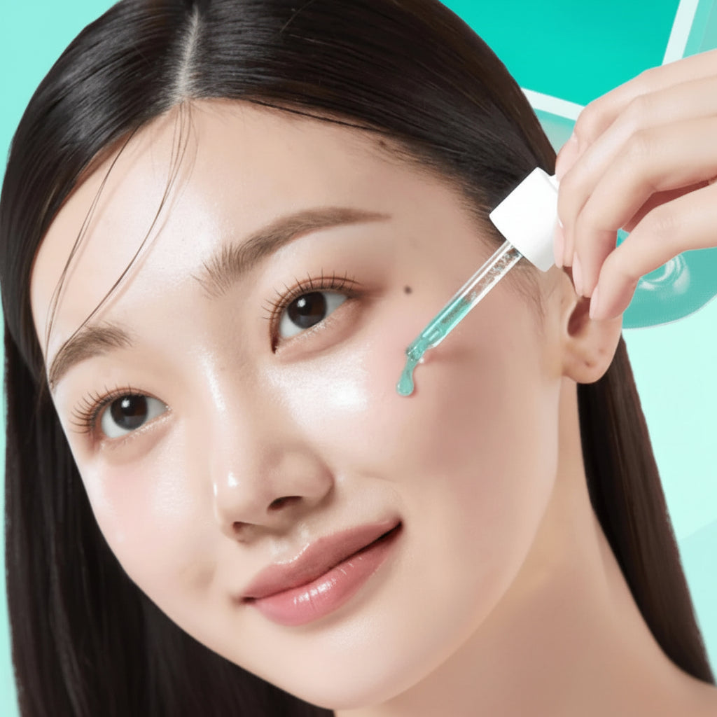 Medicube Azelaic Acid 16 BB Calming Serum 30ml at Embé Skin Korean and Japanese Beauty Skincare