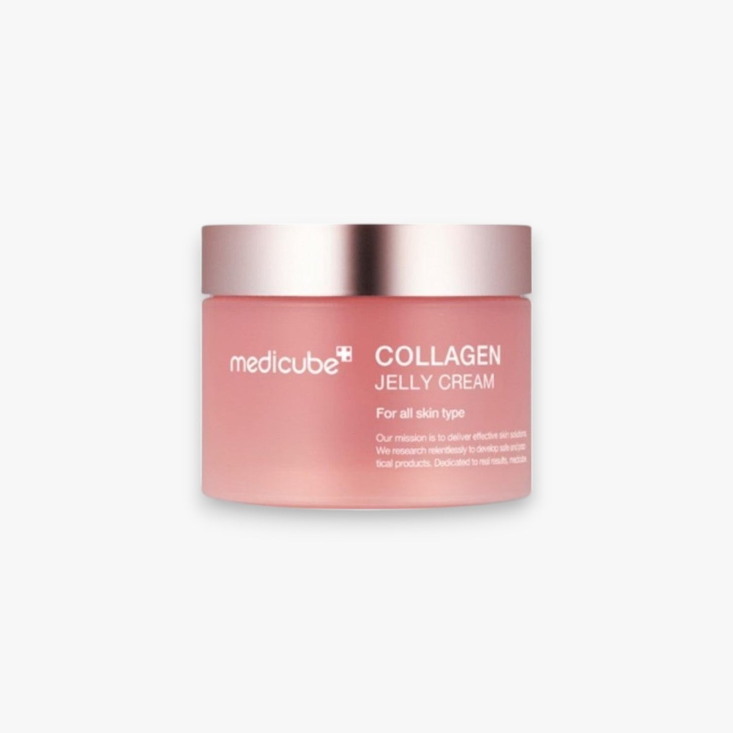 Collagen Jelly Cream - Embe Skin