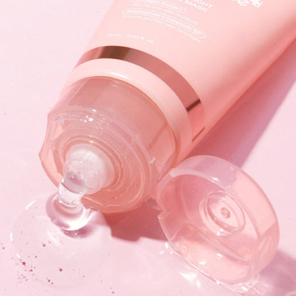 Collagen Night Wrapping Mask - Embe Skin