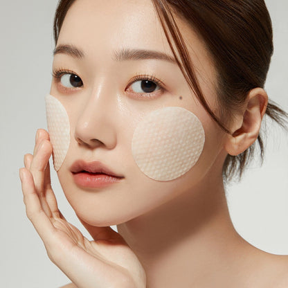 Medicube Deep Vita C Pad 70 Pads at Embé Skin Korean and Japanese Beauty Skincare