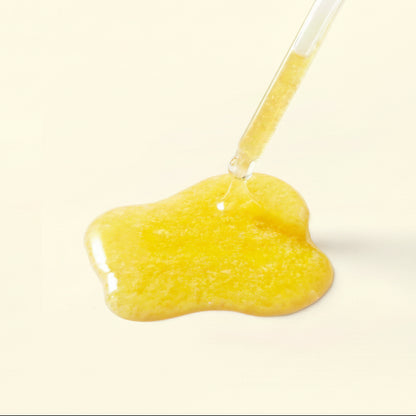 Medicube Kojic Acid Turmeric Niacinamide Serum 30ml at Embé Skin Korean and Japanese Beauty Skincare