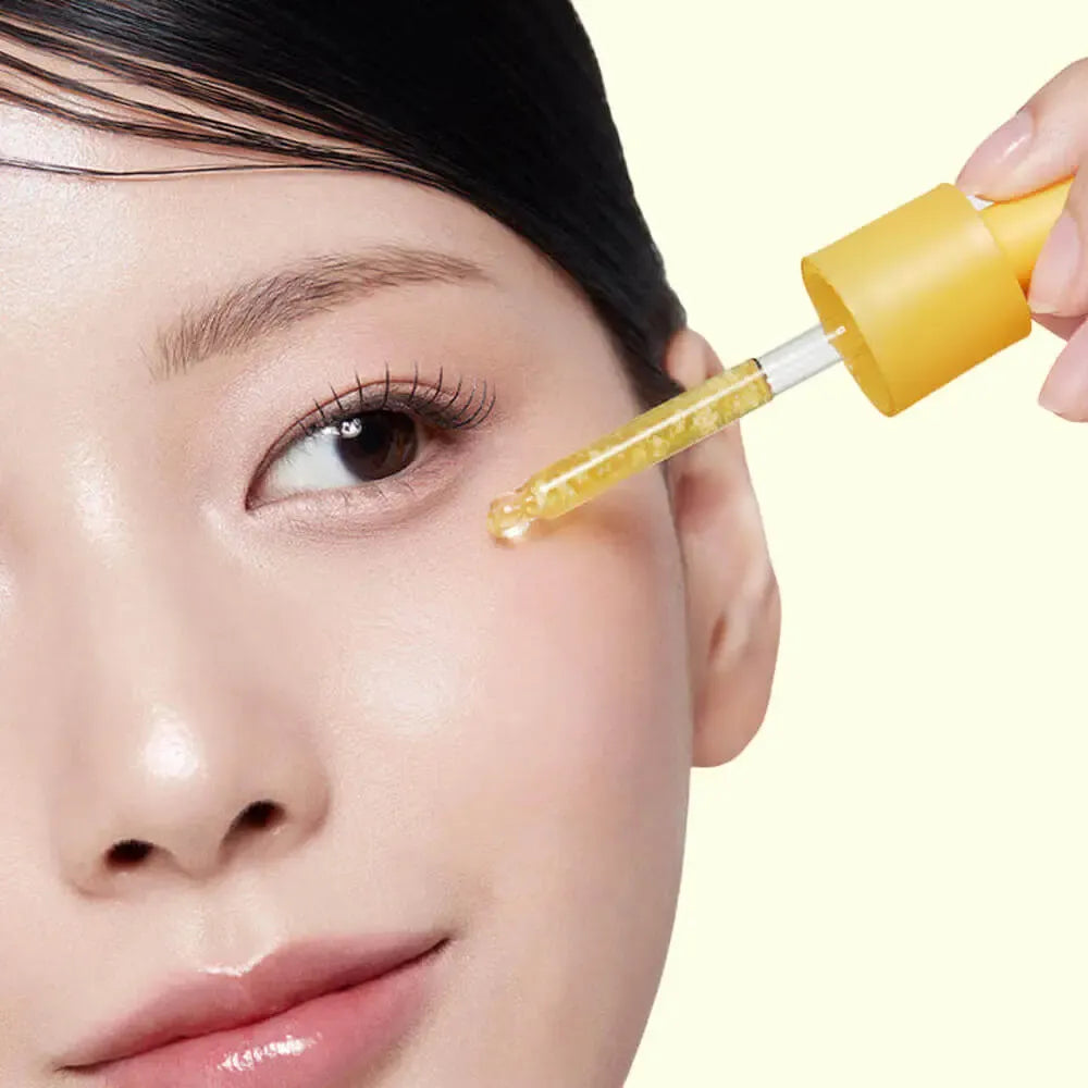 Medicube Kojic Acid Turmeric Niacinamide Serum 30ml at Embé Skin Korean and Japanese Beauty Skincare