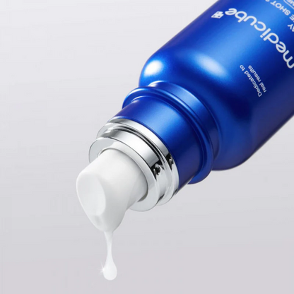 Medicube One Day Exosome Shot Pore Ampoule 7500 30ml at Embé Skin Korean and Japanese Beauty Skincare