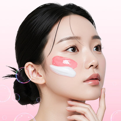 Medicube PDRN Hydrating Gel Cleanser 200ml at Embé Skin Korean and Japanese Beauty Skincare