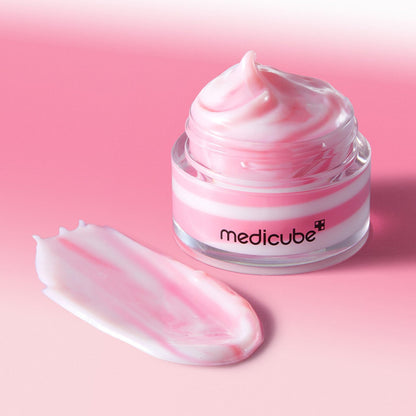 Medicube PDRN Lip Mask 10g at Embé Skin Korean and Japanese Beauty Skincare
