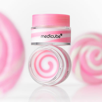 Medicube PDRN Lip Mask 10g at Embé Skin Korean and Japanese Beauty Skincare