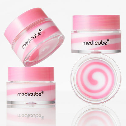 Medicube PDRN Lip Mask 10g at Embé Skin Korean and Japanese Beauty Skincare