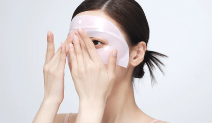 Medicube PDRN Pink Collagen Gel Mask 28g at Embé Skin Korean and Japanese Beauty Skincare