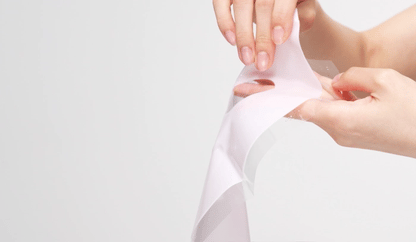 Medicube PDRN Pink Collagen Gel Mask 28g at Embé Skin Korean and Japanese Beauty Skincare