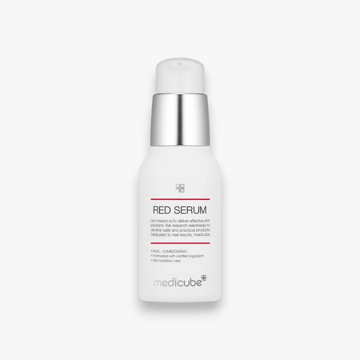 Medicube Red Serum 2.0 30ml at Embé Skin Korean and Japanese Beauty Skincare