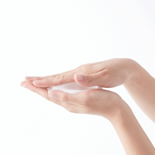 Medicube Zero Foam Cleanser 120g at Embé Skin Korean and Japanese Beauty Skincare