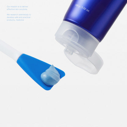 Medicube Zero Pore Blackhead Mud Mask 100g at Embé Skin Korean and Japanese Beauty Skincare