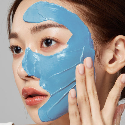 Medicube Zero Pore Blackhead Mud Mask 100g at Embé Skin Korean and Japanese Beauty Skincare