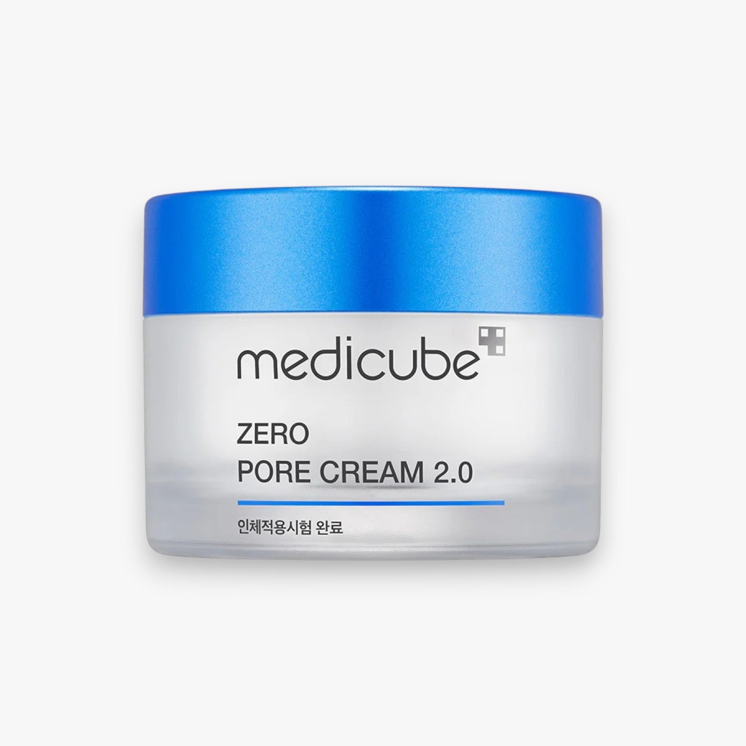 Medicube Zero Pore Cream 2.0 50ml at Embé Skin Korean and Japanese Beauty Skincare
