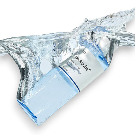 Medicube Zero Pore Toner 250ml at Embé Skin Korean and Japanese Beauty Skincare