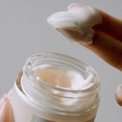 Bean Cream - Embe Skin