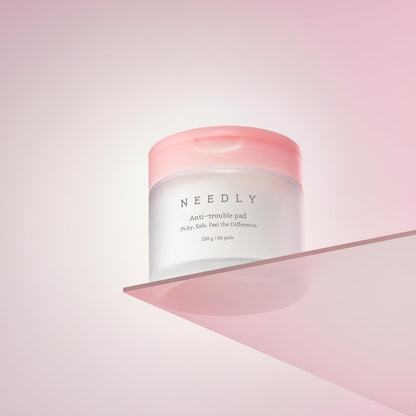 Anti Trouble Pad 60P - Embe Skin