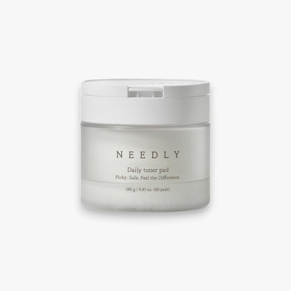 Daily Toner Pad - Embe Skin