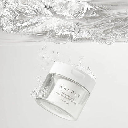 Daily Toner Pad - Embe Skin