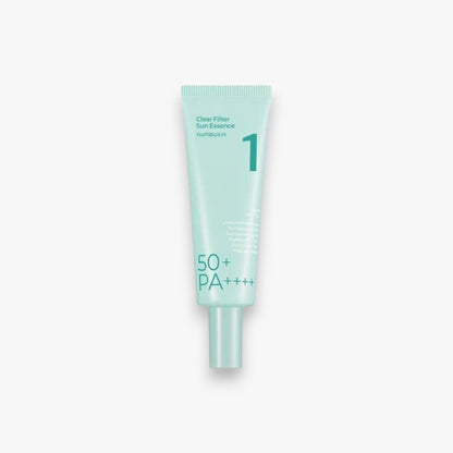 No.1 Clear Filter Sun Essence - Embe Skin