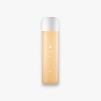 No.3 Super Glowing Essence Toner - Embe Skin