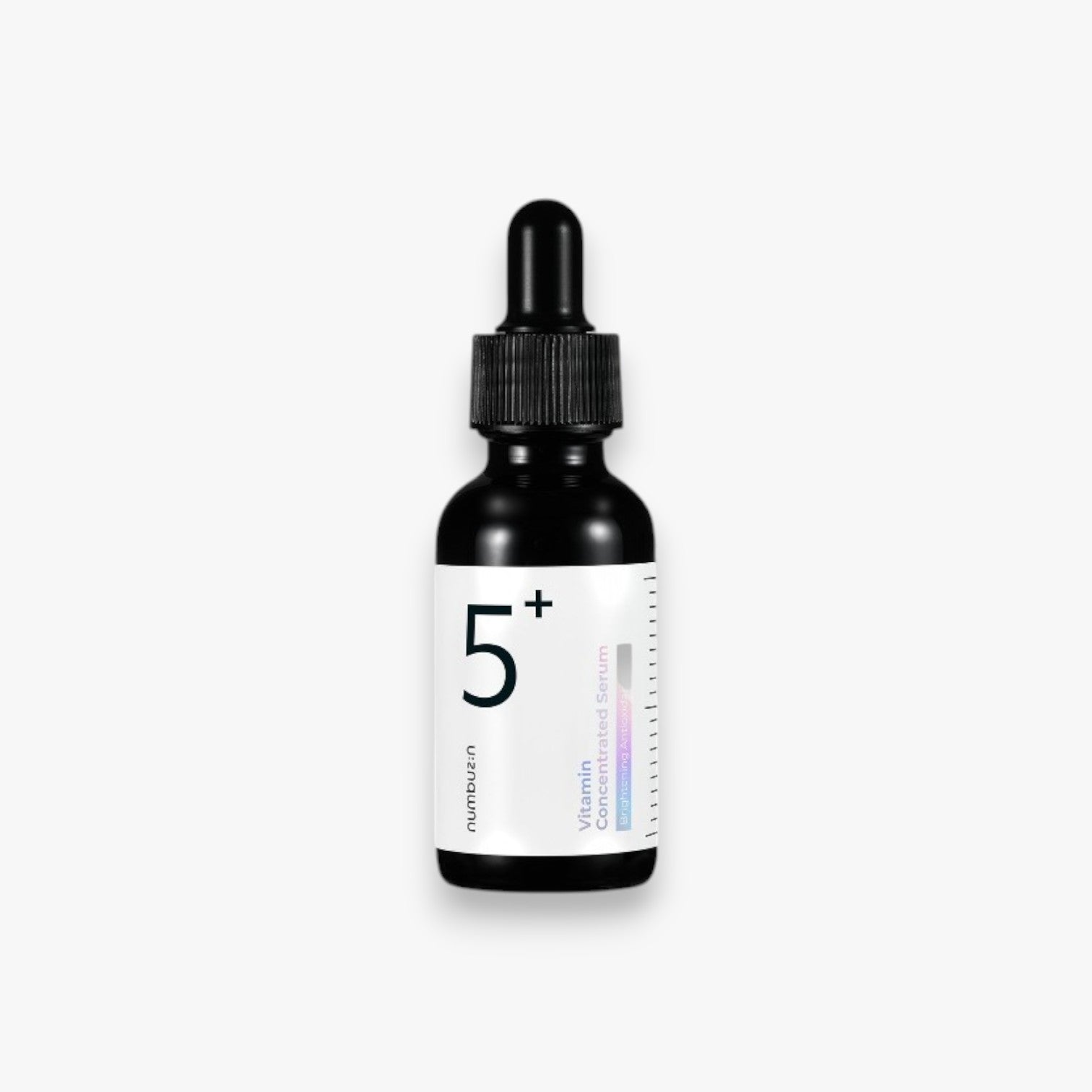 No.5 Vitamin Concentrated Serum - Embe Skin