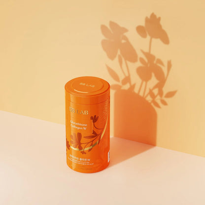 Nutrione BB Lab Glutathione Collagen W 2g x 30 Sticks at Embé Skin Korean and Japanese Beauty Skincare