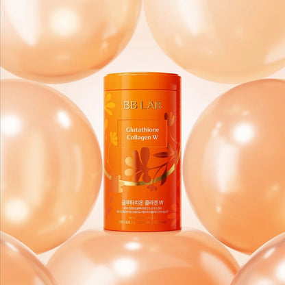 Nutrione BB Lab Glutathione Collagen W 2g x 30 Sticks at Embé Skin Korean and Japanese Beauty Skincare