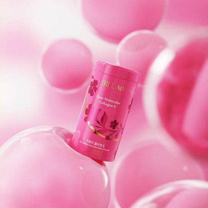 Nutrione BB Lab Low Molecular Collagen S 2g x 30 Sticks at Embé Skin Korean and Japanese Beauty Skincare