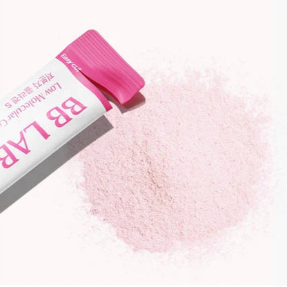 Nutrione BB Lab Low Molecular Collagen S 2g x 30 Sticks at Embé Skin Korean and Japanese Beauty Skincare