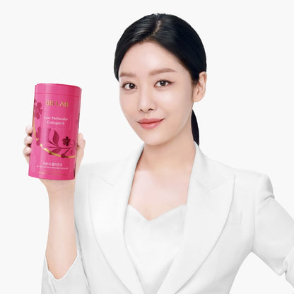 Nutrione BB Lab Low Molecular Collagen S 2g x 30 Sticks at Embé Skin Korean and Japanese Beauty Skincare