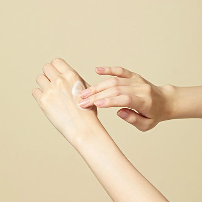 Ongredients Skin Barrier Calming Lotion 220ml at Embé Skin Korean and Japanese Beauty Skincare