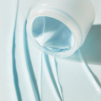 Ongredients Slow Aging Cream 50ml at Embé Skin Korean and Japanese Beauty Skincare