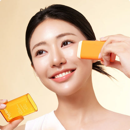 Purito SEOUL Daily Soft Touch Sunscreen Stick 20g at Embé Skin Korean and Japanese Beauty Skincare