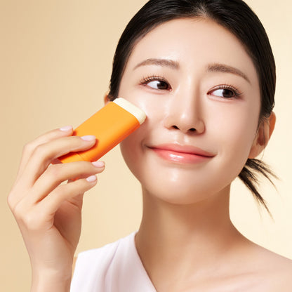 Purito SEOUL Daily Soft Touch Sunscreen Stick 20g at Embé Skin Korean and Japanese Beauty Skincare