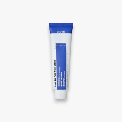 Deep Sea Pure Water Cream - Embe Skin