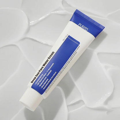 Deep Sea Pure Water Cream - Embe Skin