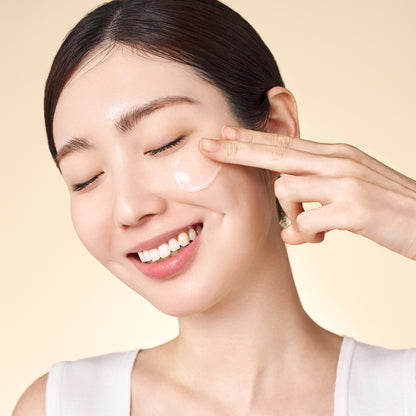 Purito SEOUL Oat-In Calming Gel Cream 100ml at Embé Skin Korean and Japanese Beauty Skincare