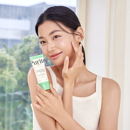 Purito SEOUL Wonder Releaf Centella Daily Sun Lotion 60ml at Embé Skin Korean and Japanese Beauty Skincare