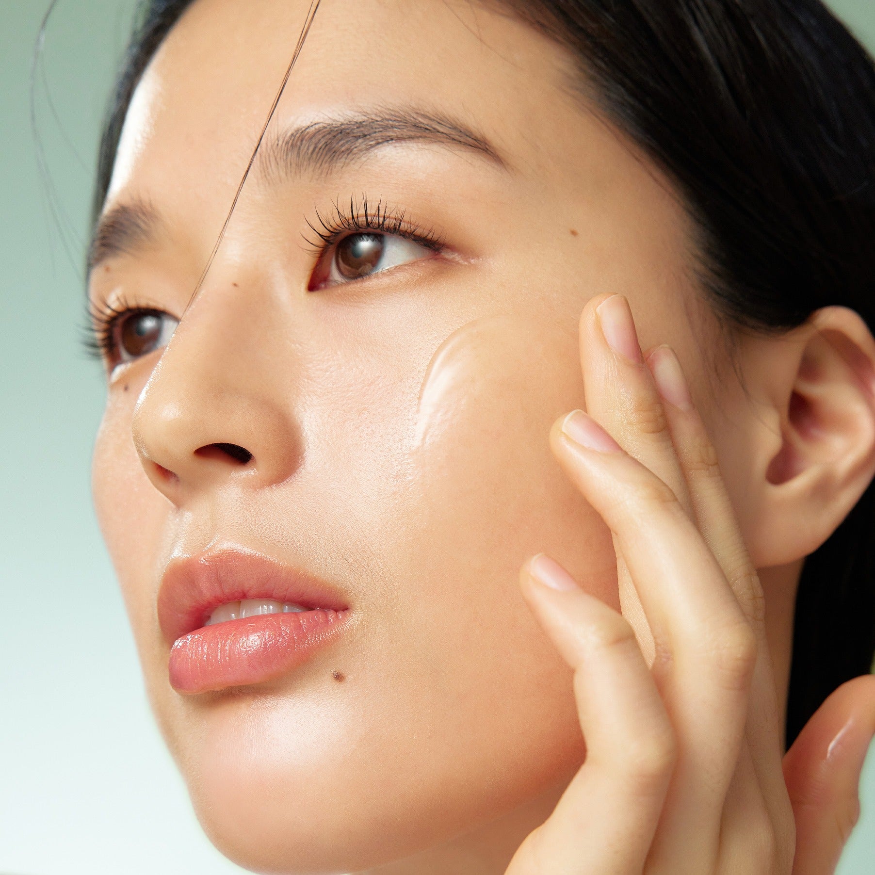 Purito SEOUL Wonder Releaf Centella Serum Unscented 60ml at Embé Skin Korean and Japanese Beauty Skincare